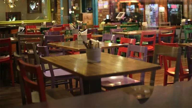 Fahis Fiyatli Restoranlara Boykot