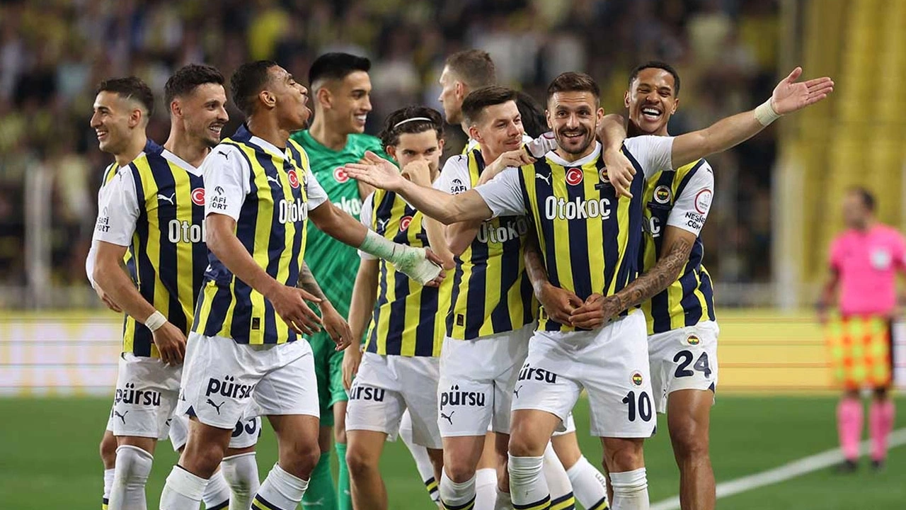 Fener Bb