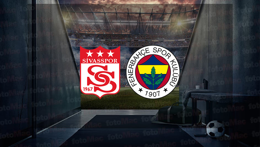 Fenerbahçe Sivasspor