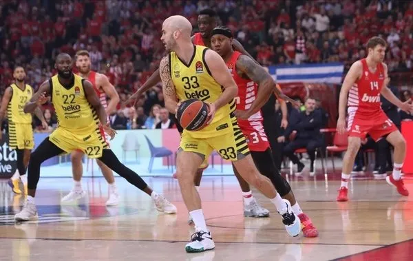 Fenerolybasketfotoıkı