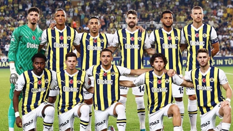 Fenerolyfotouc