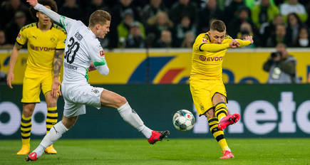 G Gladbach Hazard Tor Bvbnachrichtenbild Small