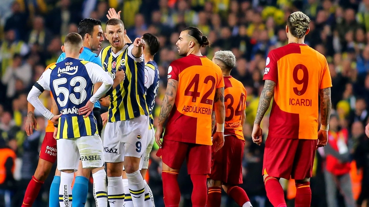 Galatasaray Fenerbahce Maci Hangi Kanalda Super Kupa Maci Ne Zaman Saat Kacta Super Kupa Iptal Mi Edildi C4Ri