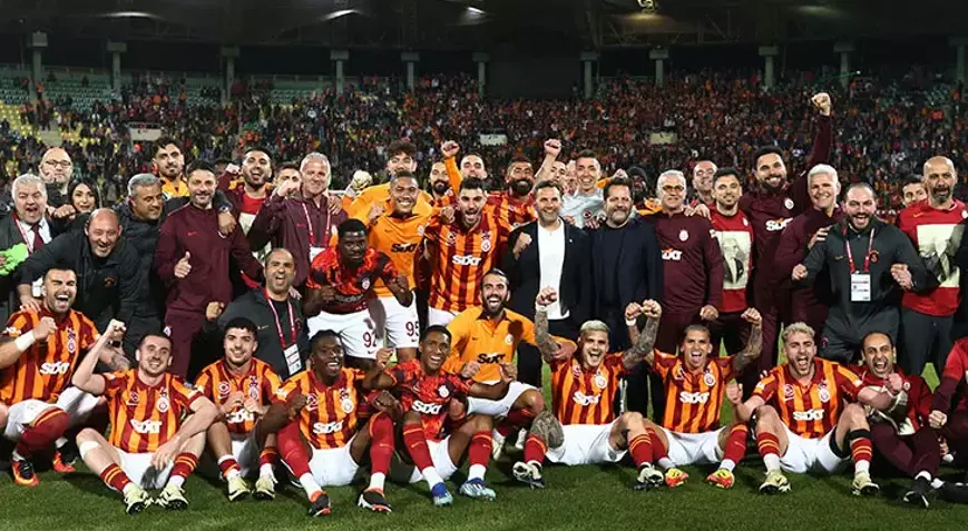 Galatasaray Super Kupa