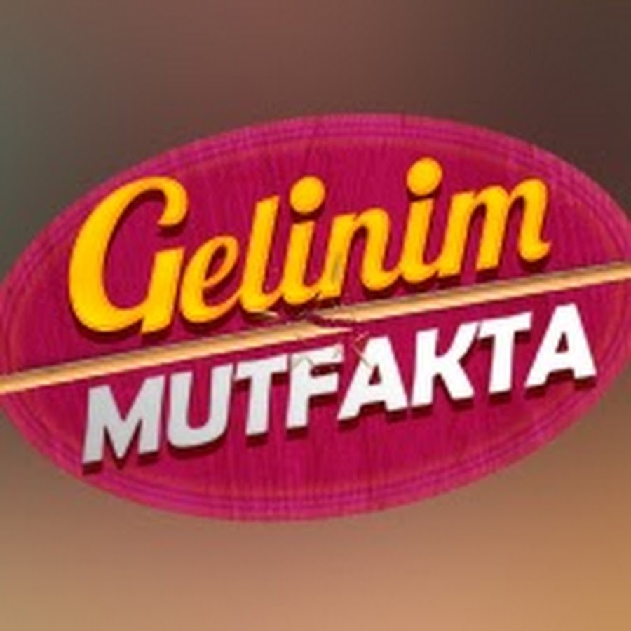 Gelinim Mutfakta Altın