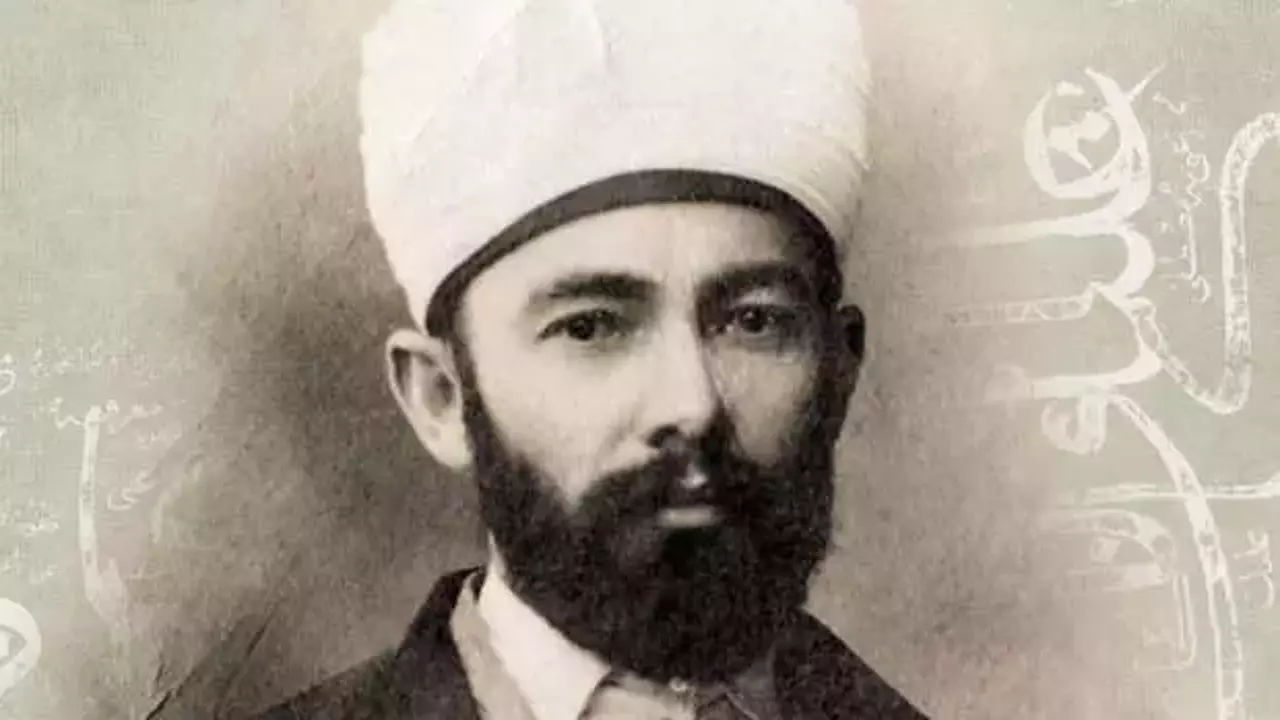 Hamdi Yazir Elmali