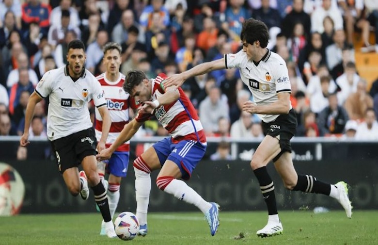 Imagen Partido Granada Valencia Primera 1878423606 204911302 1200X675 740X420