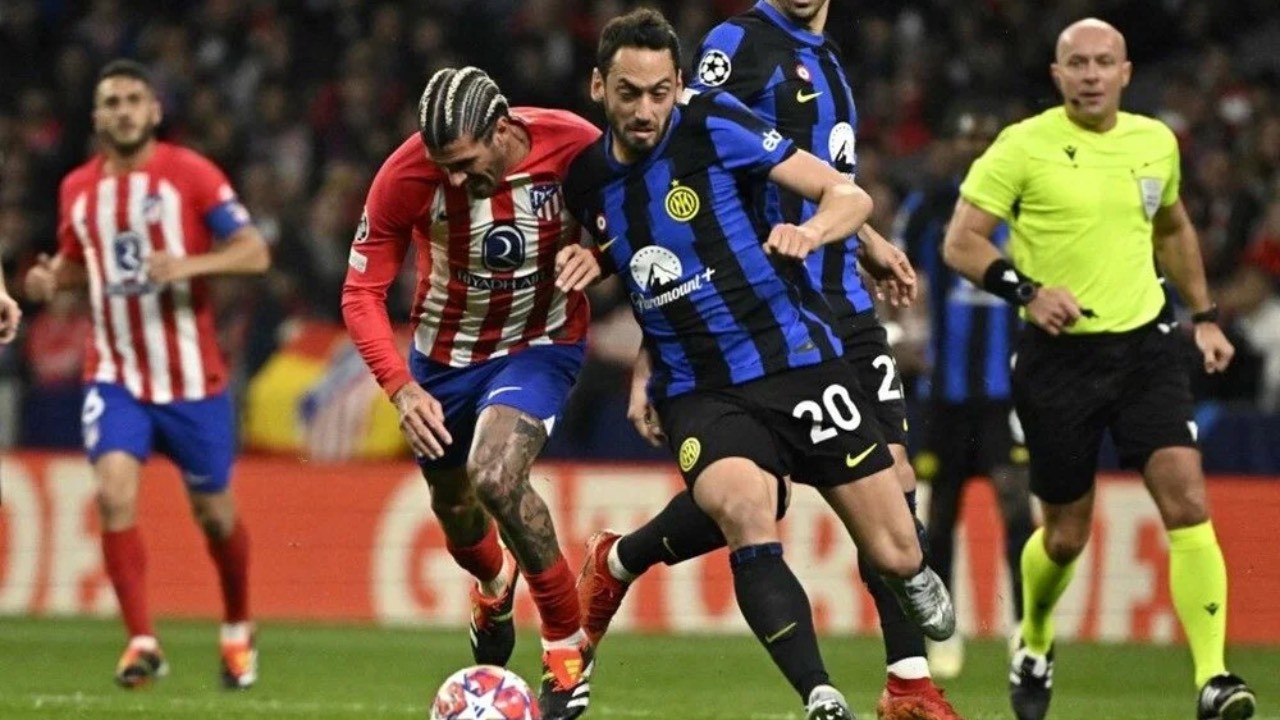 Inter Atletico Sampiyonlar Ligi De Ohzf Cover