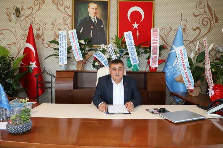 Isa Yıldırım Aksu
