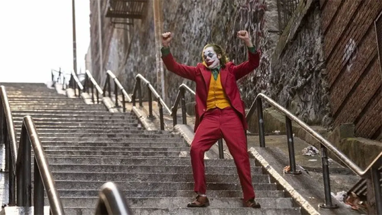 Joker Filmi Nerede Cekildi Joker Filmi Konusu Ve Oyunculari