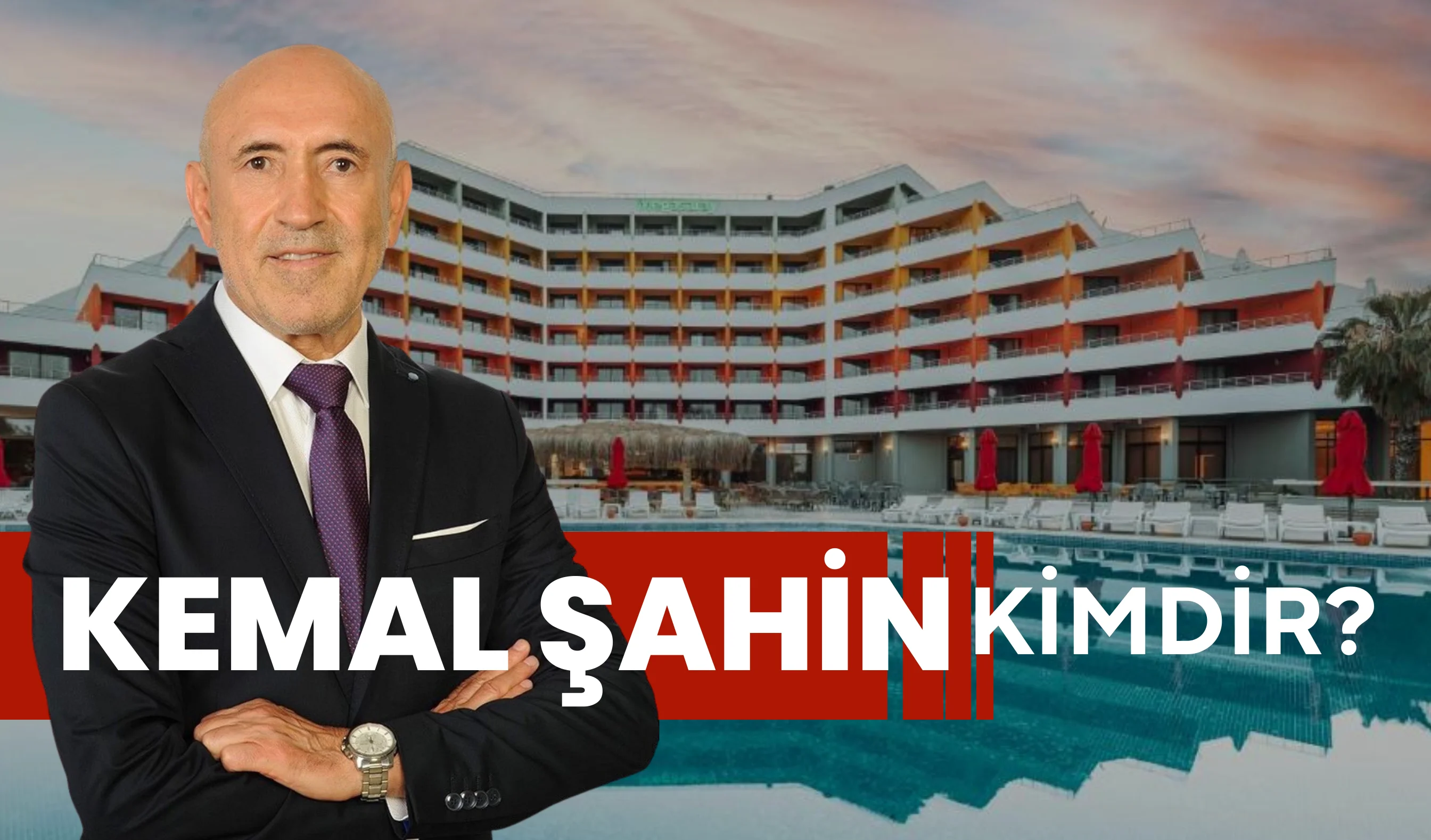 Kemal Sahin Sahinler Holding