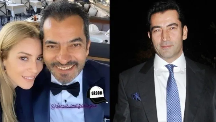 Kenan Imirzalioglu Abisi