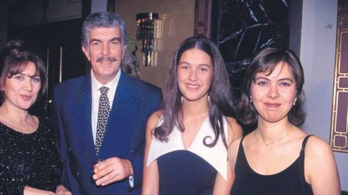 Korel Aile2