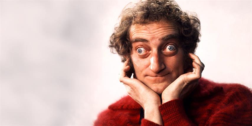 Marty Feldman Ce Yimaz Serenay (Small)