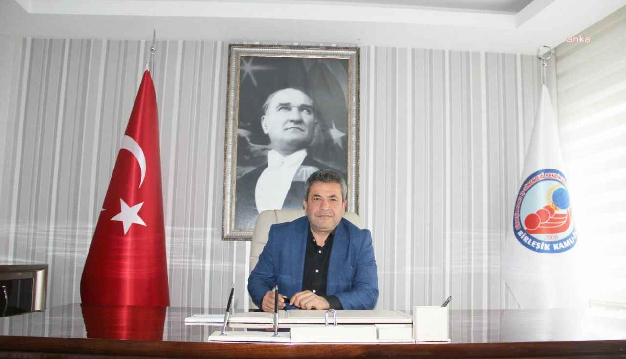 Mehmet Balik Asgari
