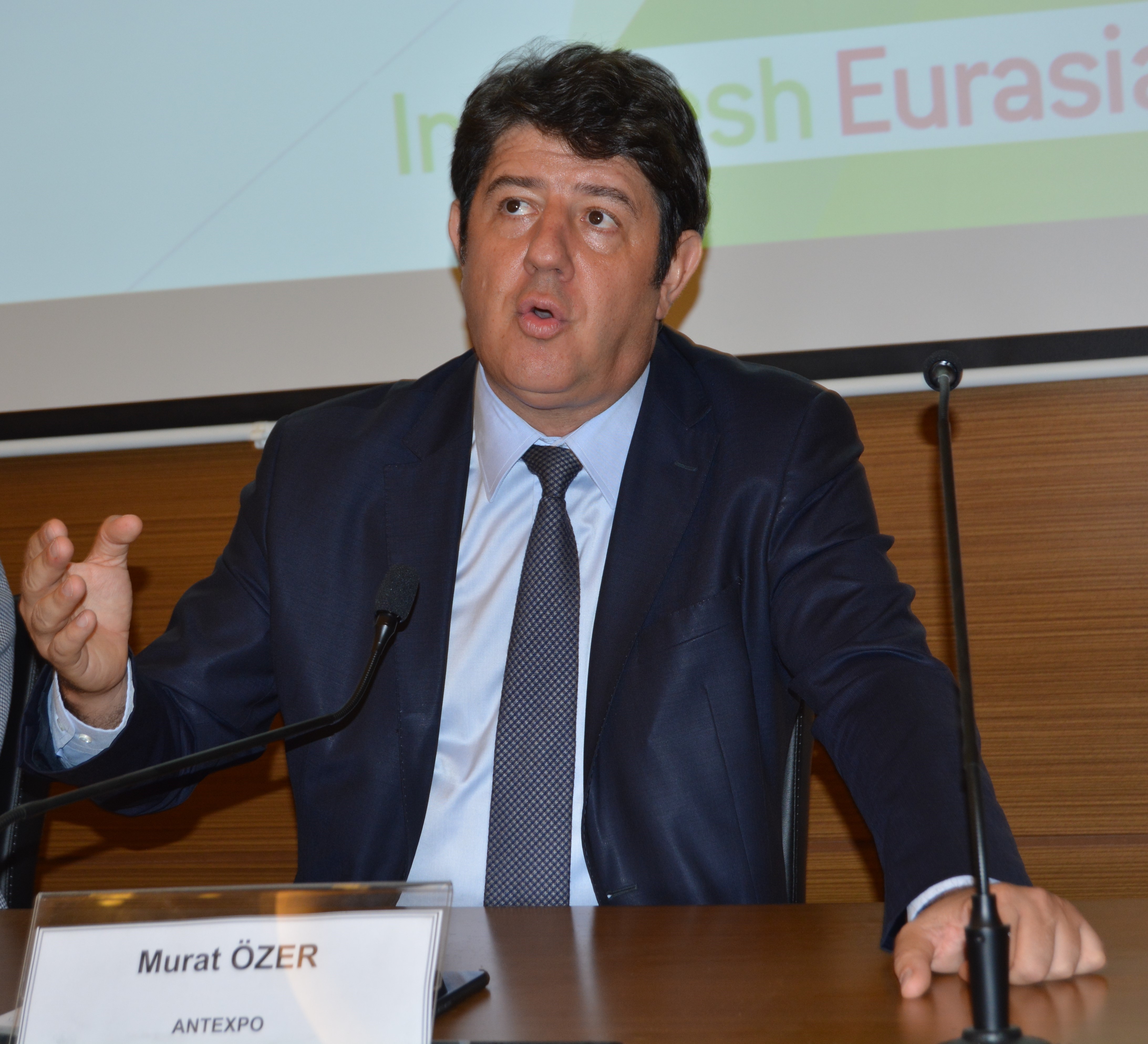 Murat Özerr