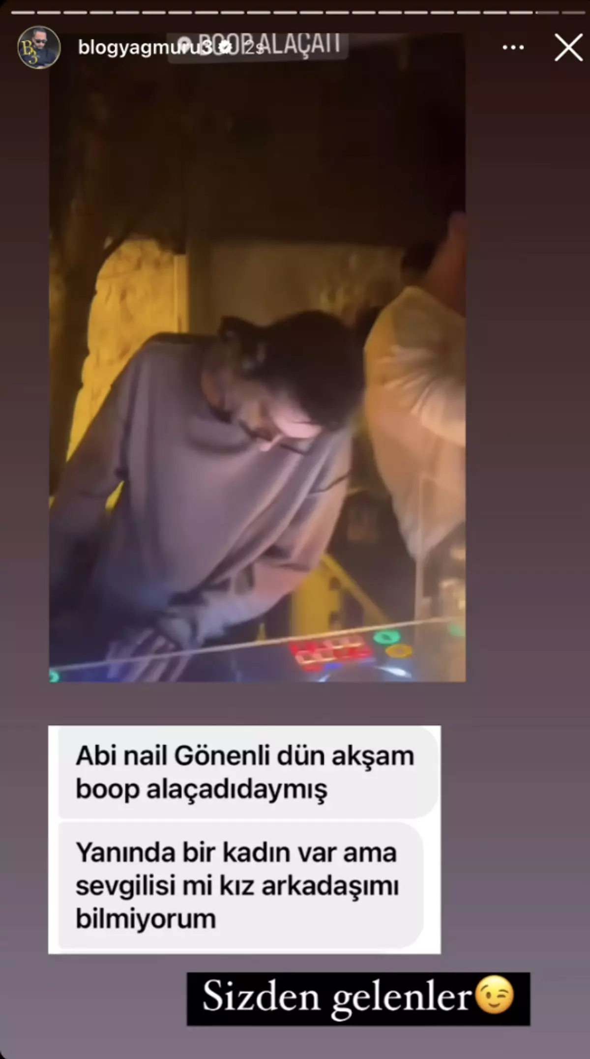 Nail Gonenli Ifsa