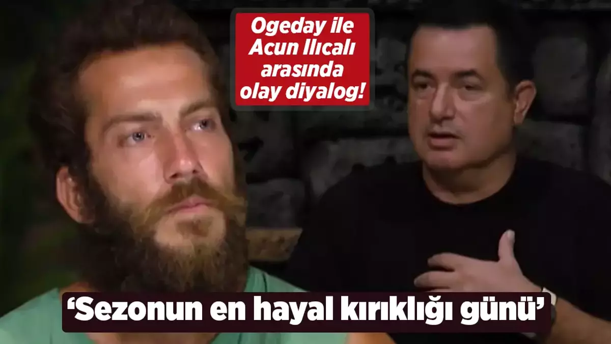 Ogeday Girisken