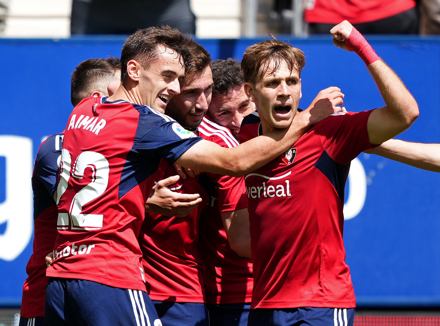 Osasuna Takim