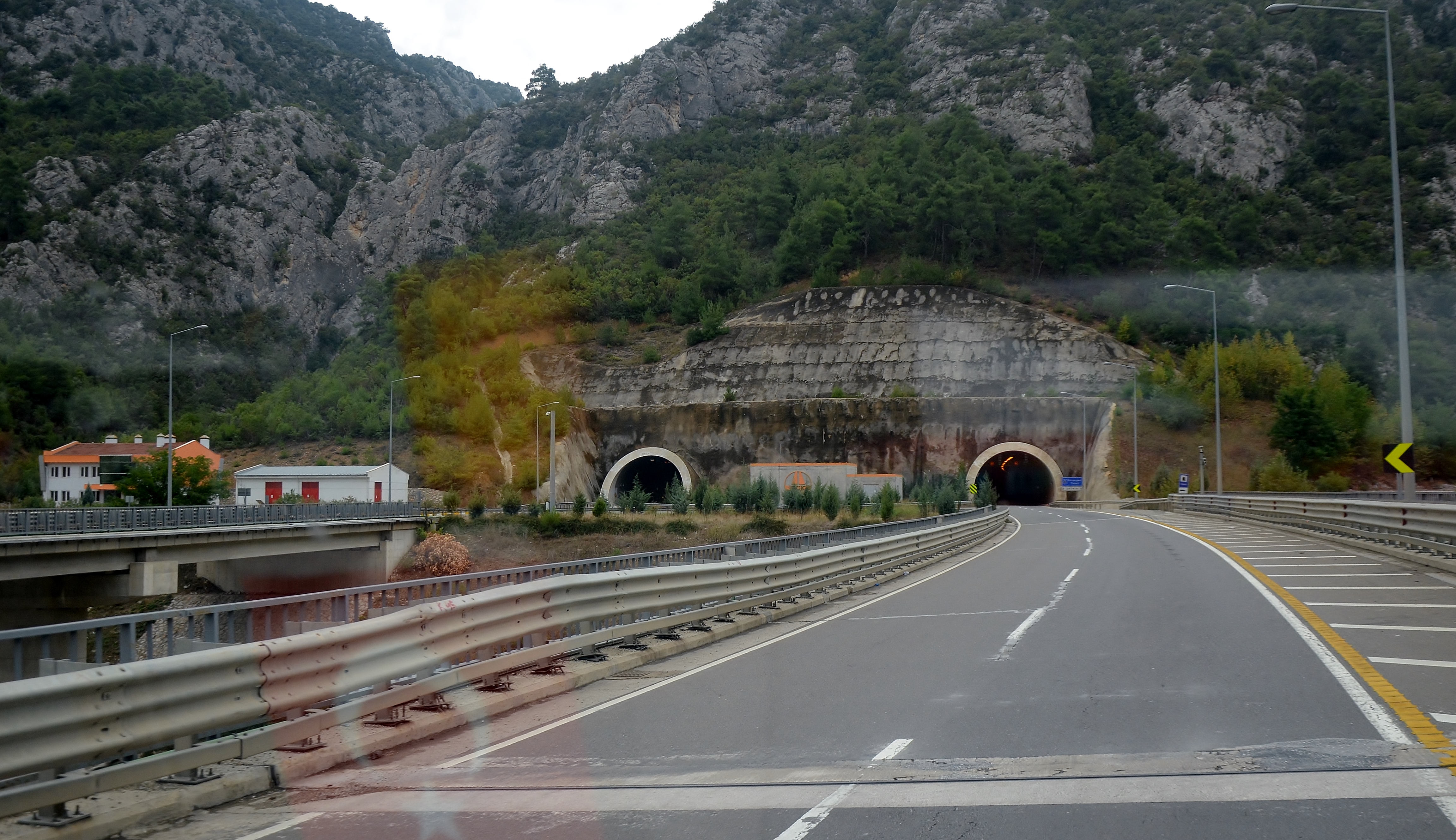 Osmangazi Tuneli