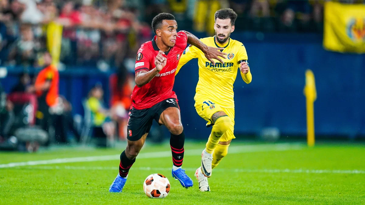 Pronostic Rennes Villarreal Cotes Analyse Et Conseil