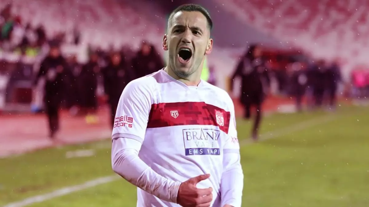 Rey Manaj Nereli