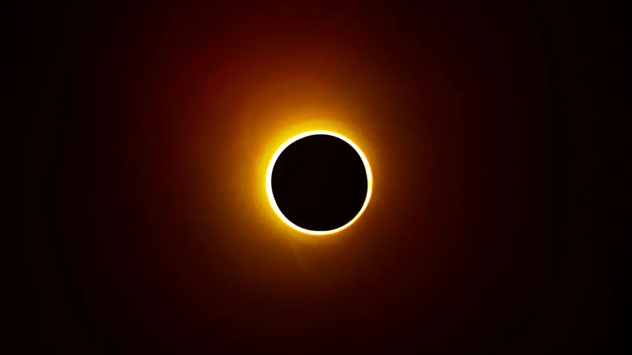 Solar Eclipse Getty Bbmz.1248