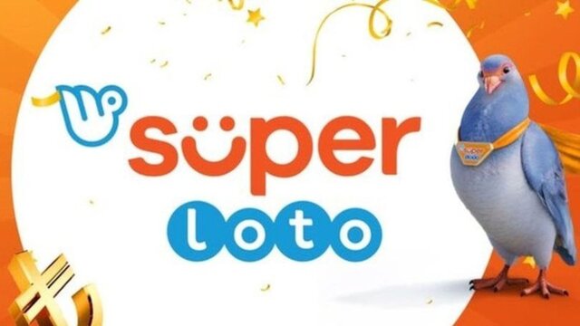 Süper Loto