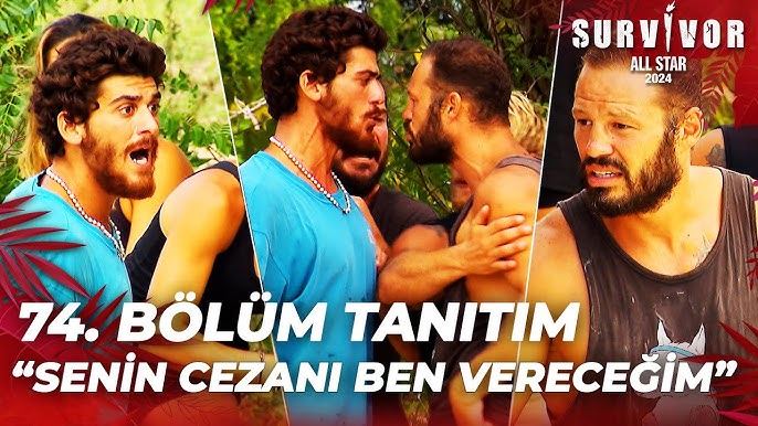 Survivor Yeni Bölüm Fragman 74