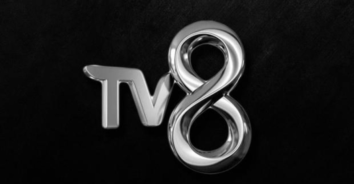 T V8