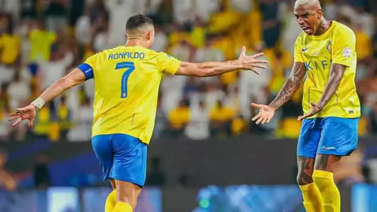 Talisca Ve Ronaldo Atti Al Nassr Kazandi 1697935256 4033