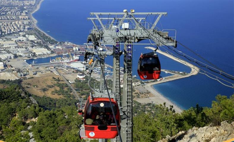 Tunektepe Teleferik Yillik Bakim (Small)