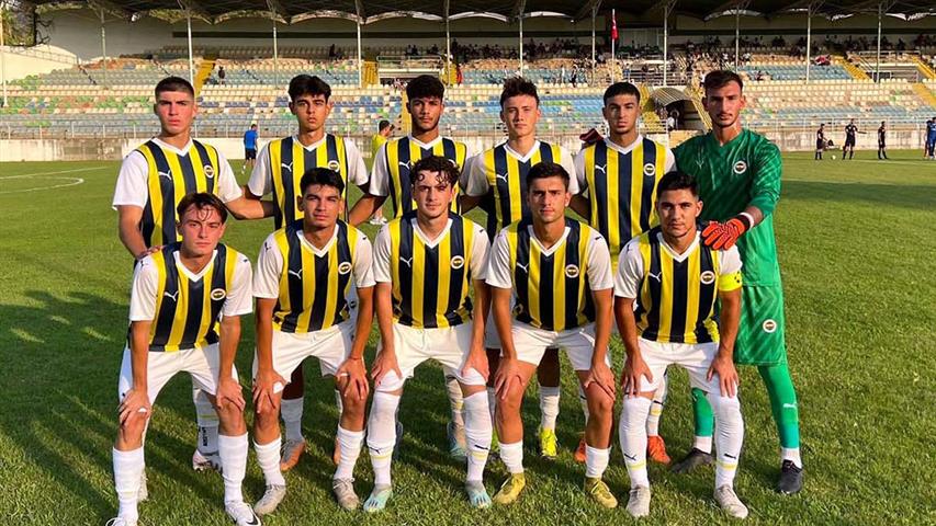 U 19 Fenerbahce Durumu (Small)