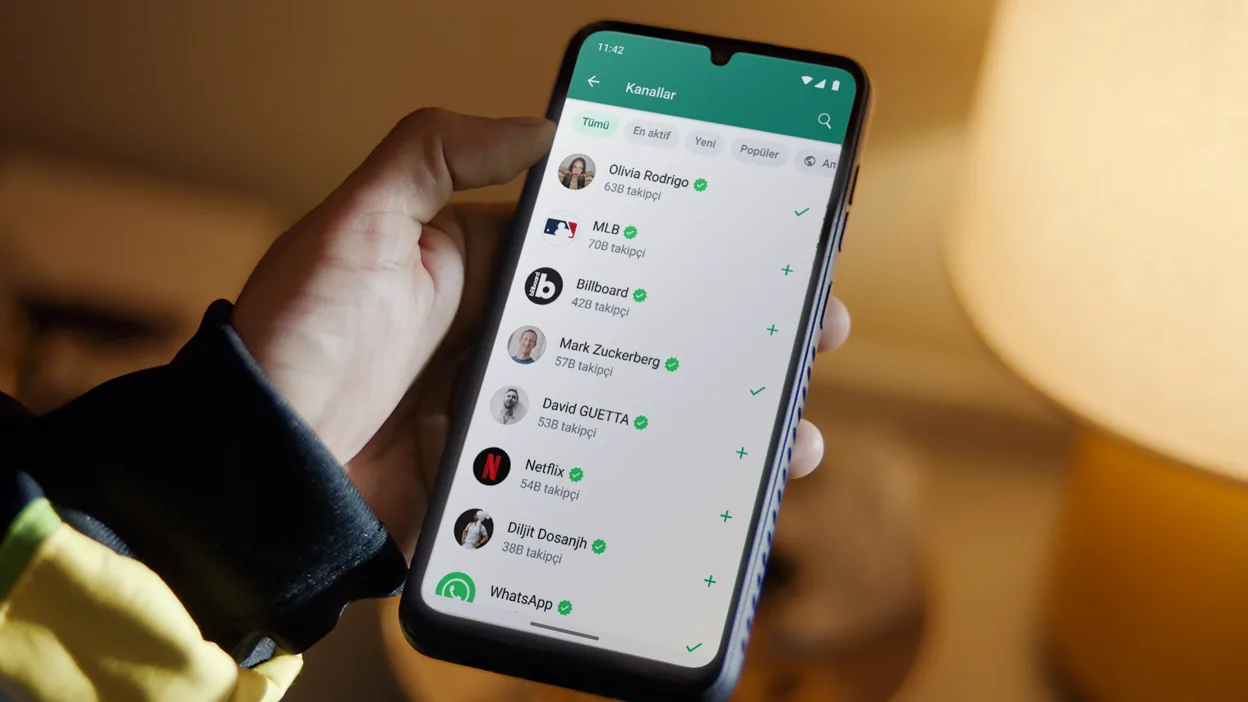 Whatsapp Neden Mesajlar Gitmiyor