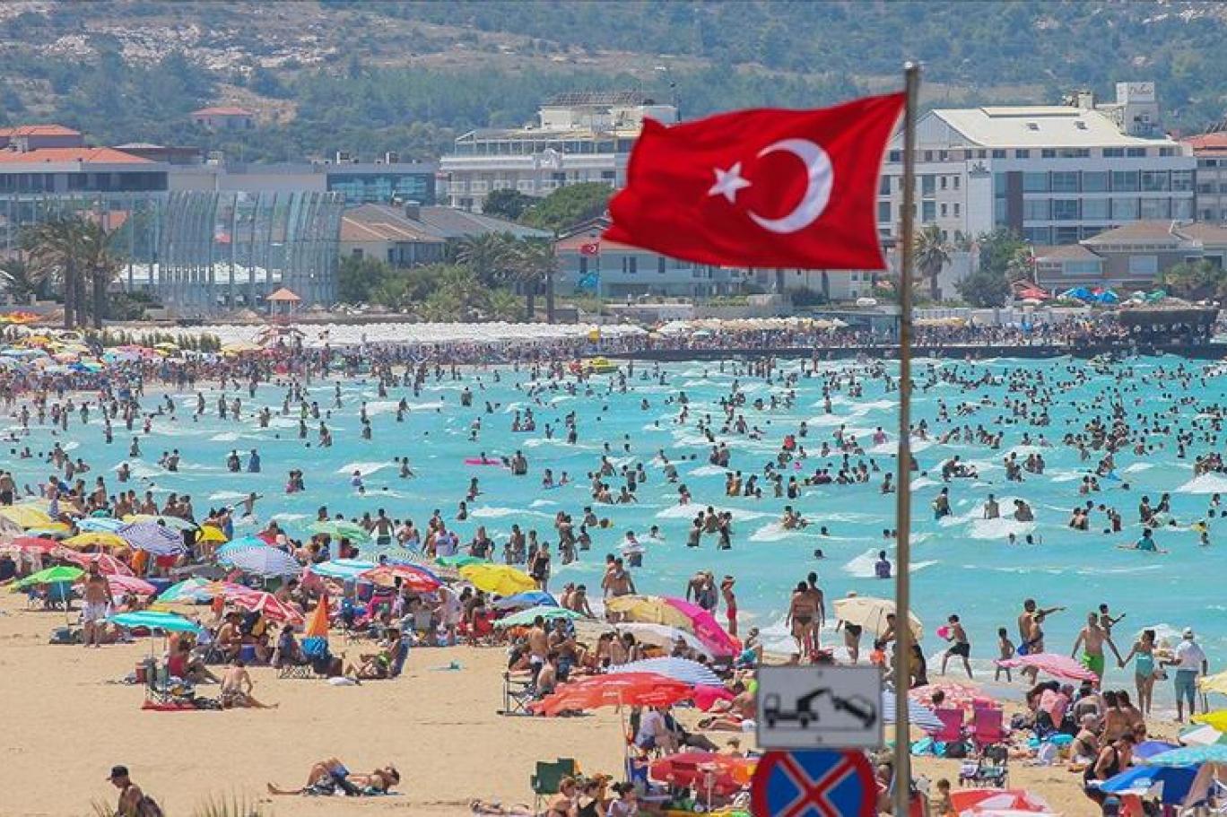 türkiye turizm