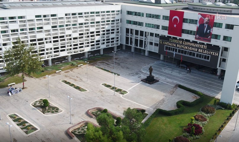 Antalya Buyuksehir Belediyesi Abb (Small)