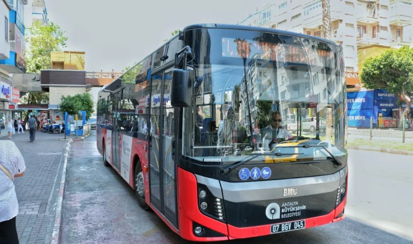 Antalya Buyuksehir Otobus (Small)