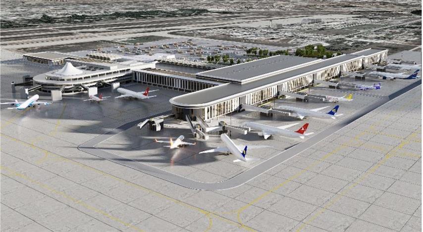Antalya Havalimanı Insaati (Small)