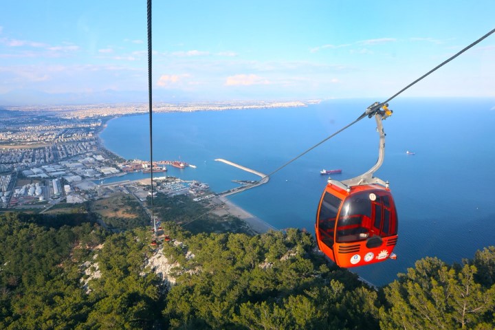 Antalya Sarisu Teleferik (Small)