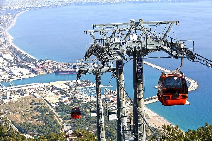 Antalya Teleferik (Small)