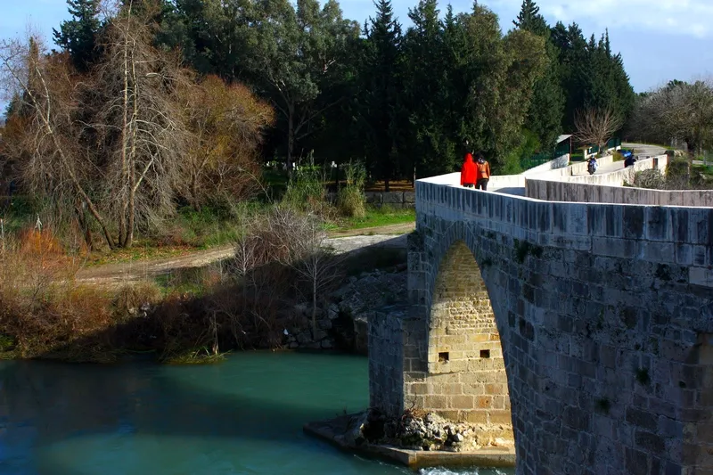 Antalyanin En Guzel Koyleri 3