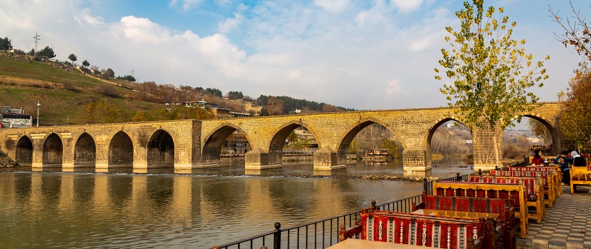 Diyarbakir (Small)