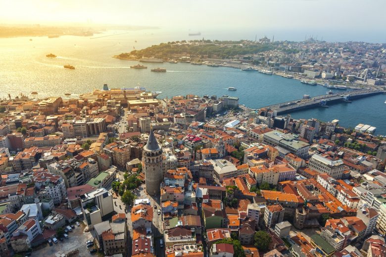 Dünyanın En Pahalı Şehirleri Listesinde İstanbul Kaçıncı Sırada 780X520