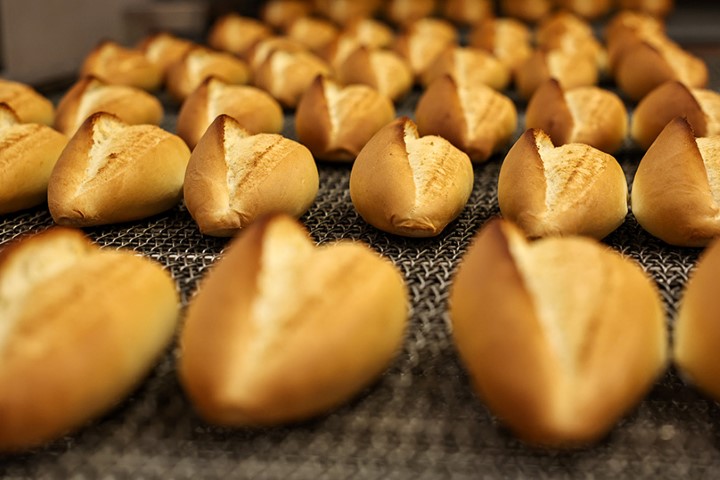 Halk Ekmek (Small)