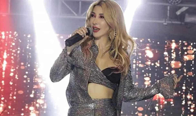 Hande Yener Sosyal Medyanin Diline Dustu Temel Reis Gibi 1001