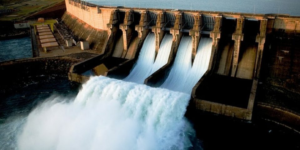 Hidroelektrik Santrali Hes