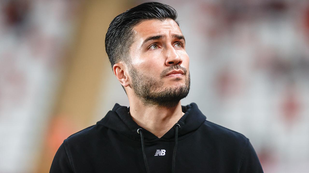 Nuri Sahin Aa 1833047