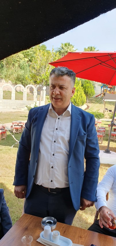 Ramazan Gök