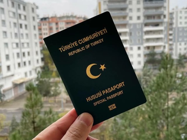 Yesil Pasaport Ile Vizesiz Hangi Ulkelere Gidilir (Small)