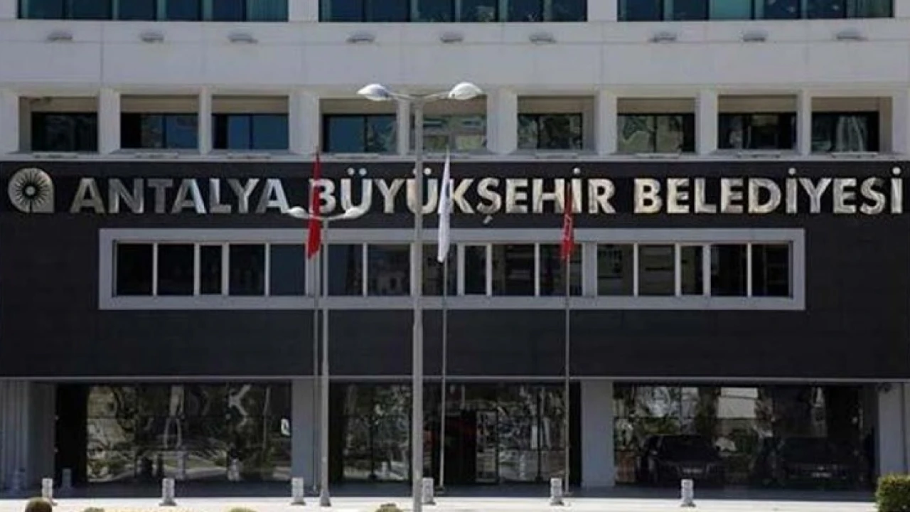 Antalya Buyuksehir-1